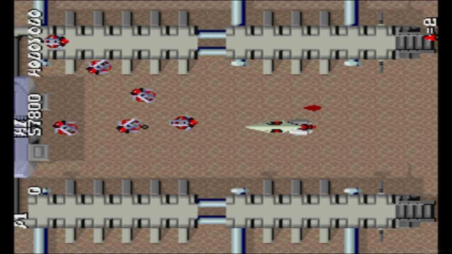 Johnny Turbo's Arcade: Super Real Darwin screenshot 5