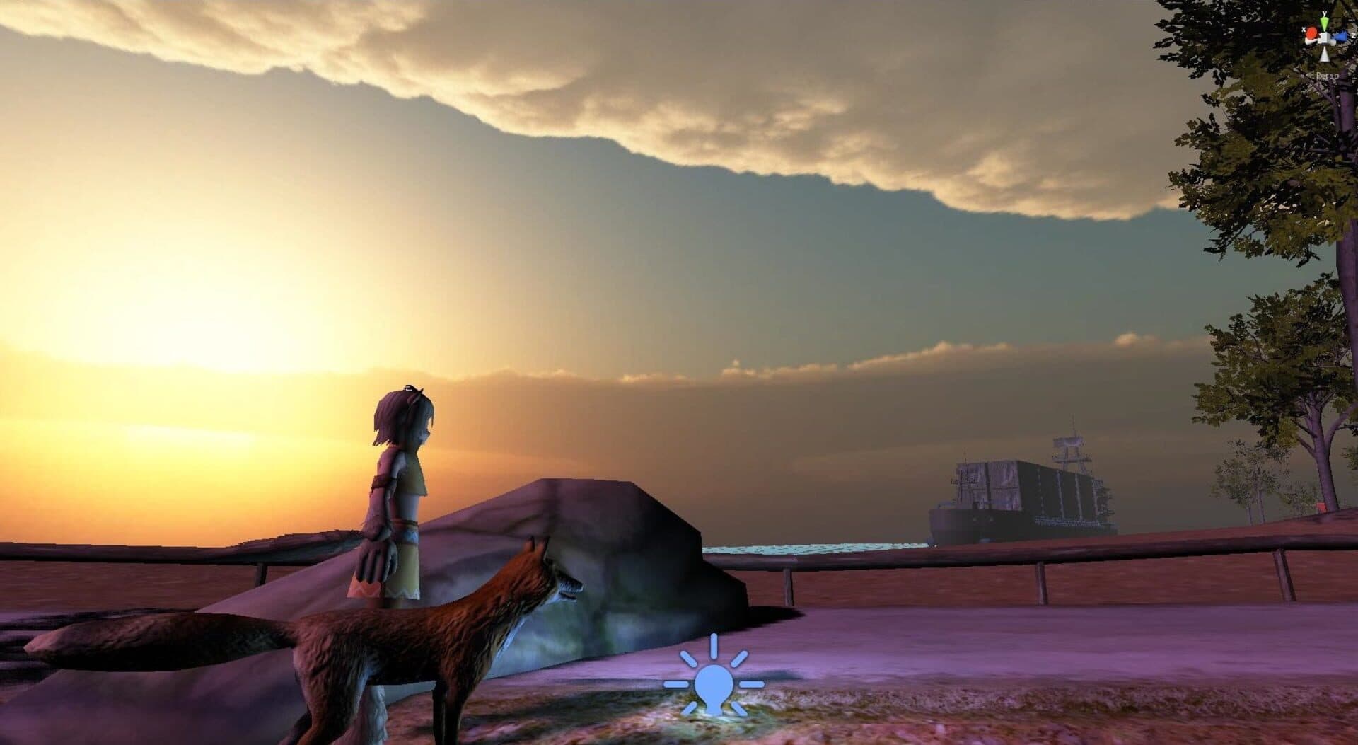Oikospiel screenshot 2