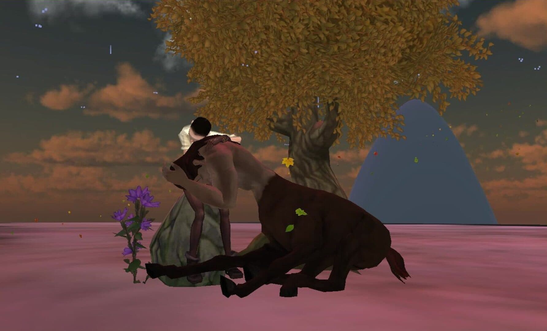 Oikospiel screenshot 6