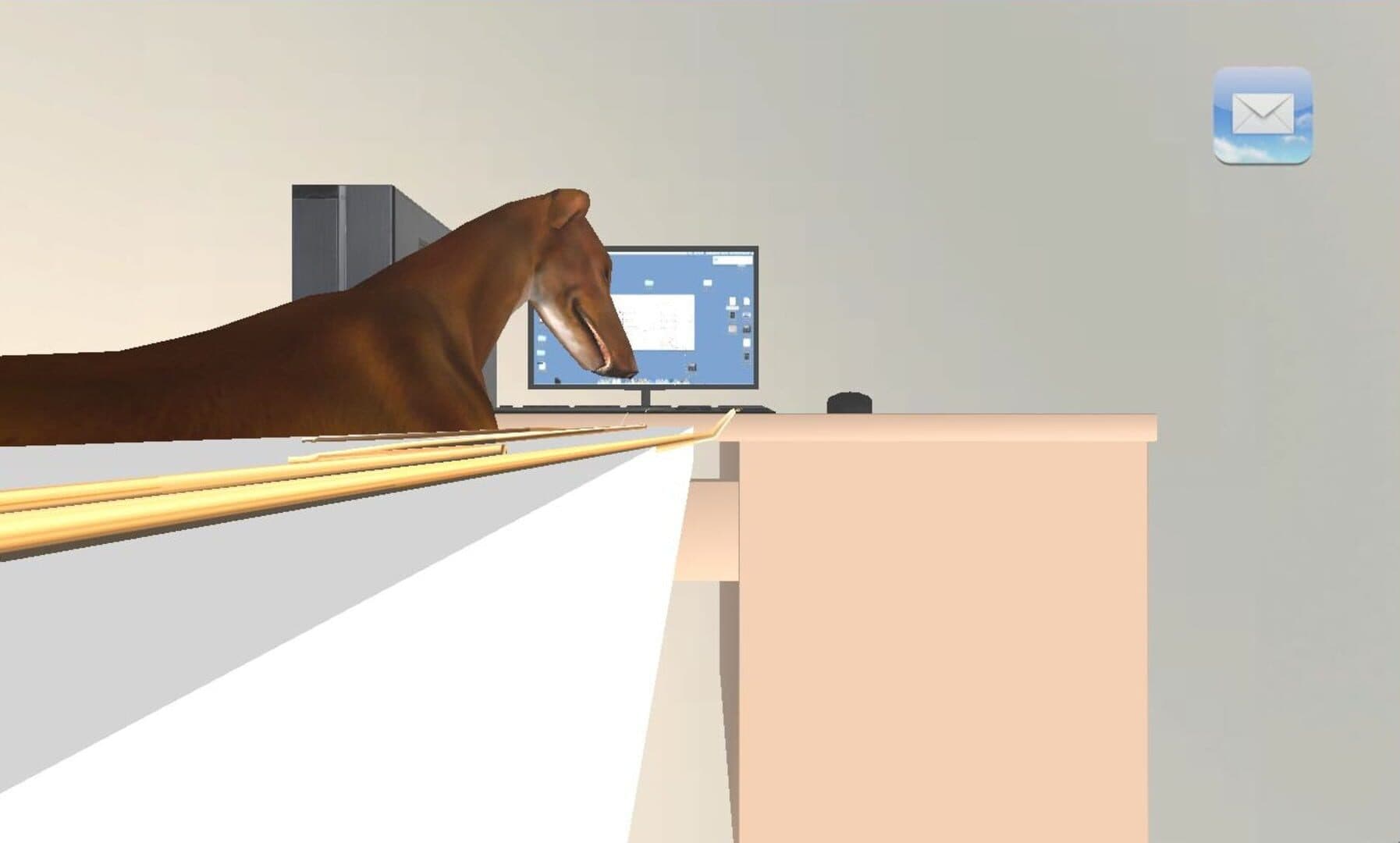 Oikospiel screenshot 7