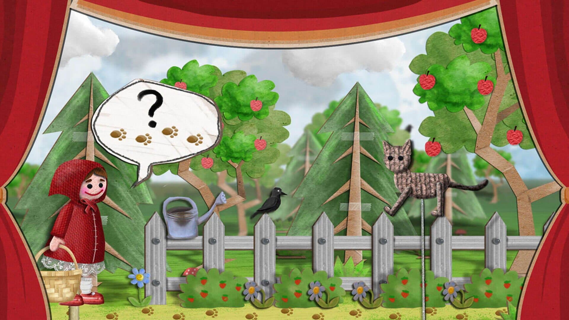 Theatre Tales screenshot 5