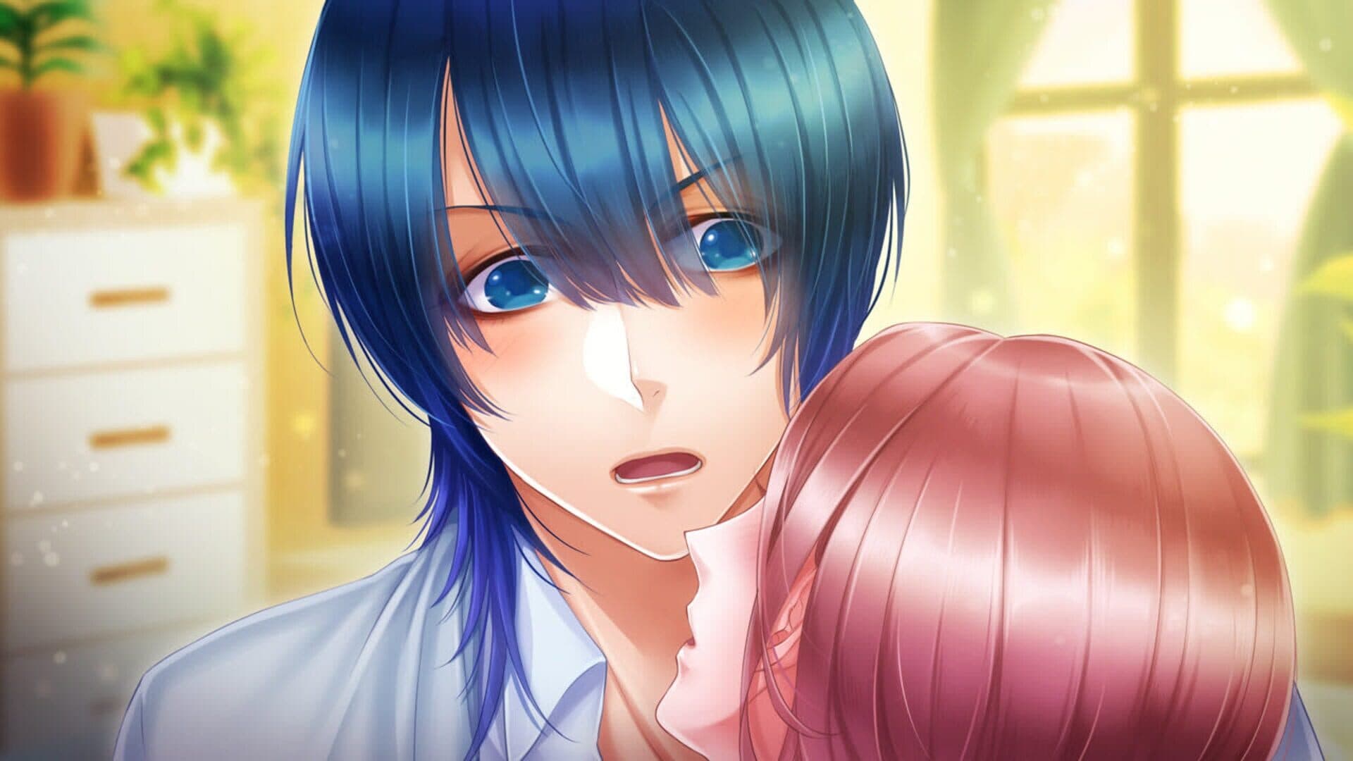 Ayakashi Koi Gikyoku -Forbidden Romance with Mysterious Spirit- screenshot 2