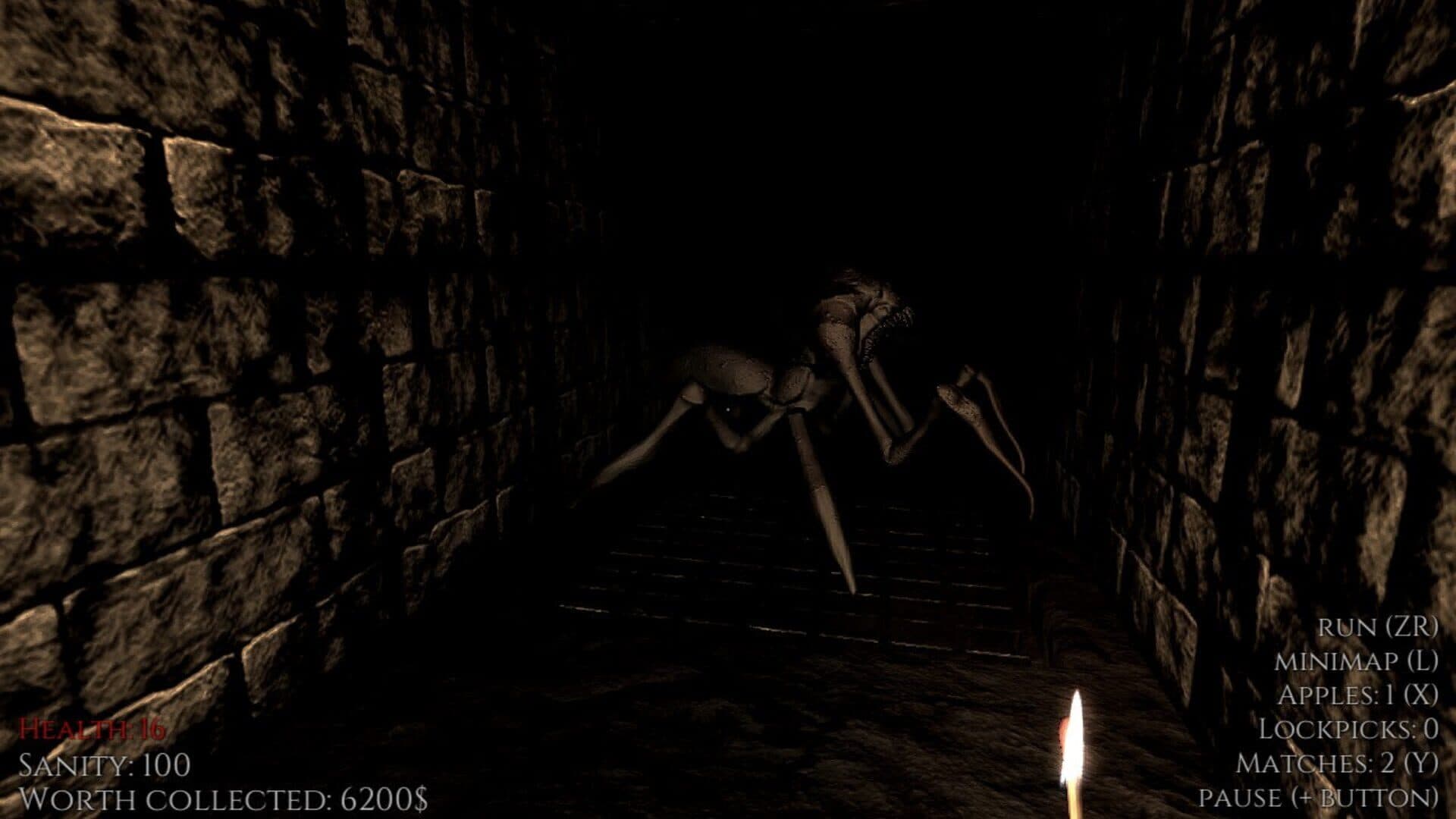 Otherworldly screenshot 5
