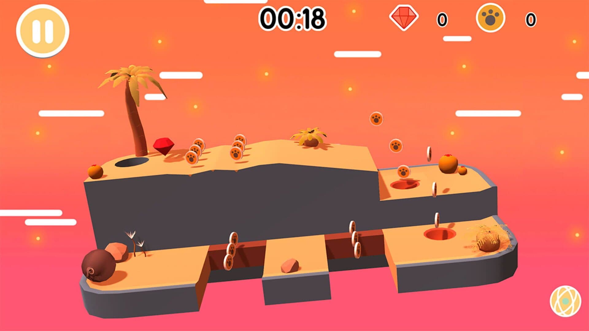 Marblelous Animals screenshot 3