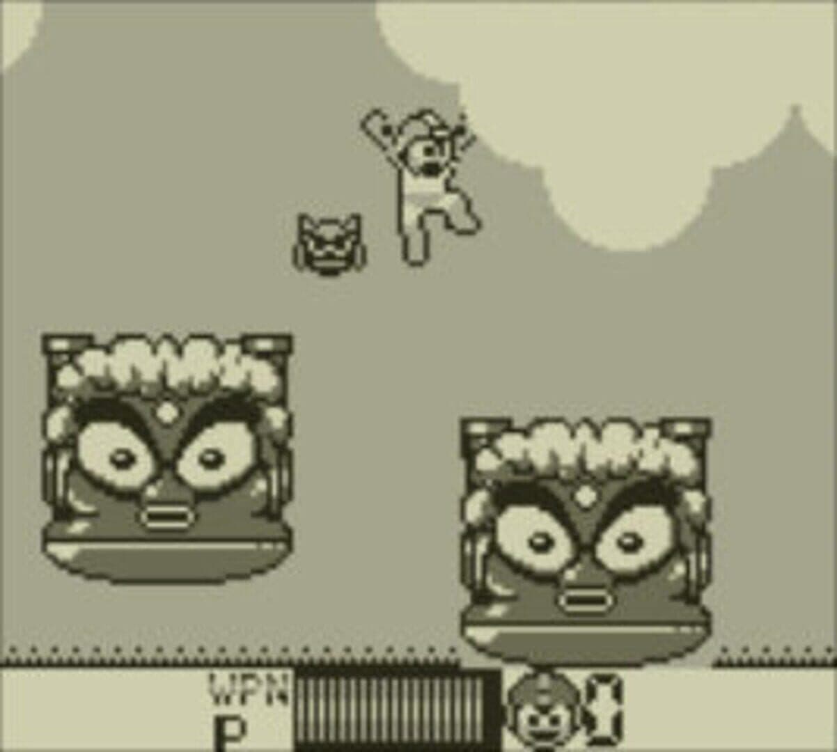 Mega Man II screenshot 2