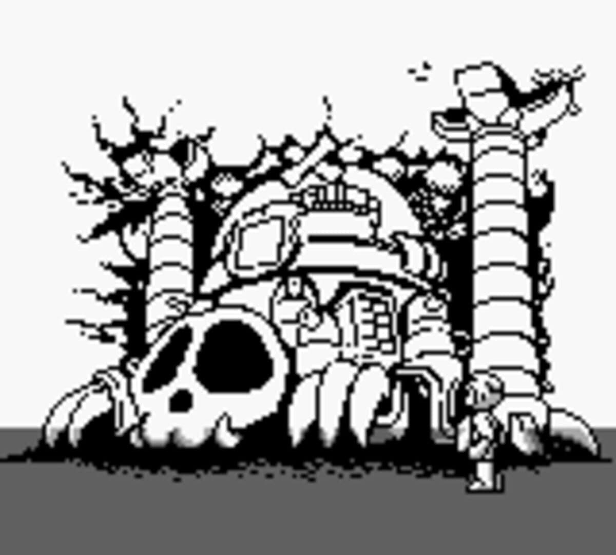 Mega Man II screenshot 6