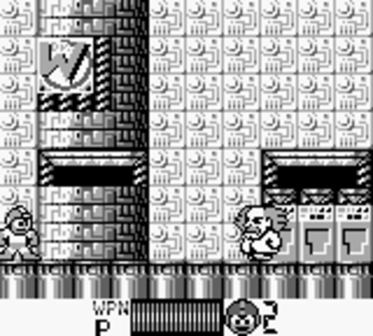 Mega Man II screenshot 7