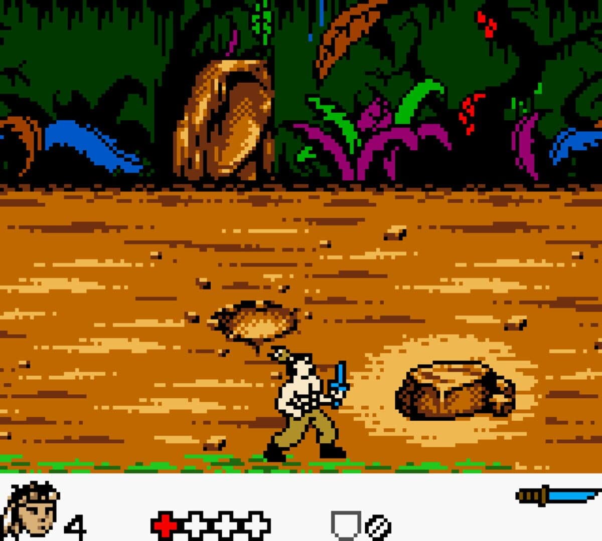 Turok: Rage Wars screenshot 2