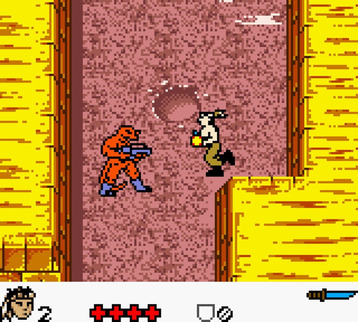Turok: Rage Wars screenshot 3