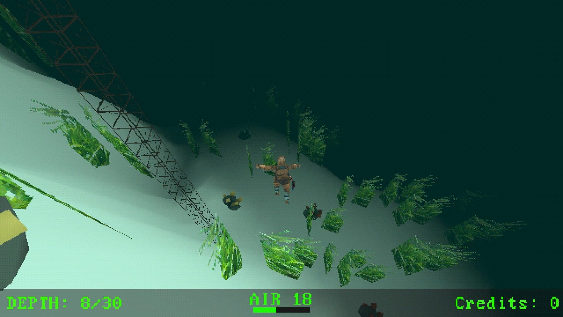 Oceanwork screenshot 1