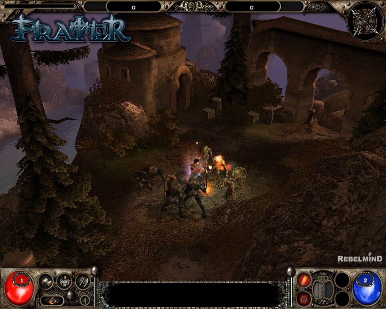 The Chosen: Well of Souls screenshot 6