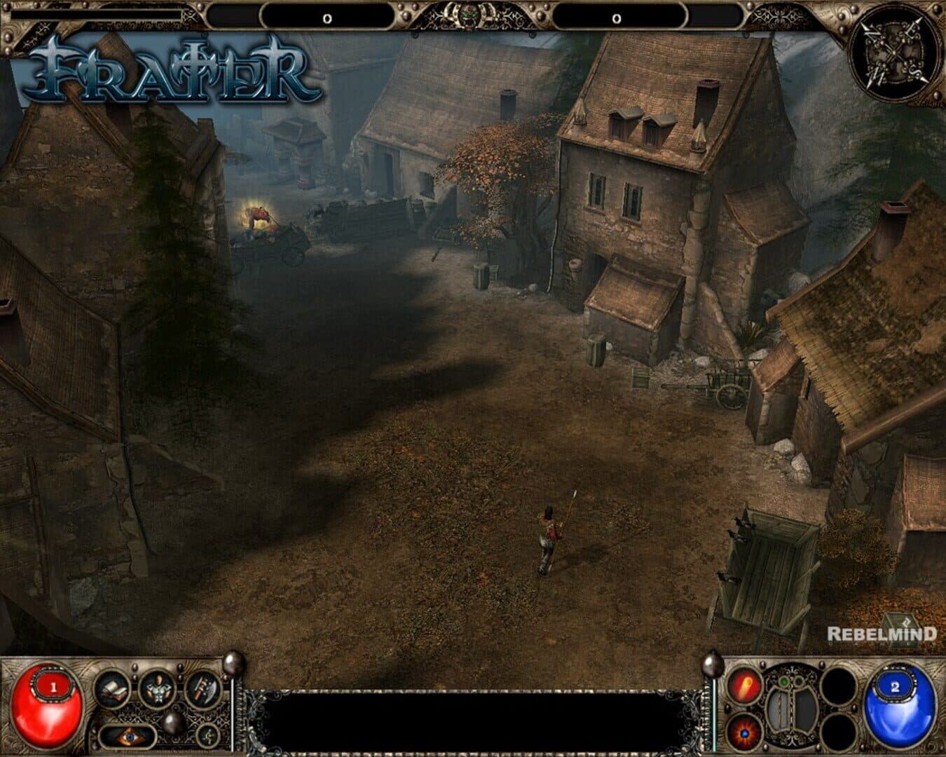 The Chosen: Well of Souls screenshot 8