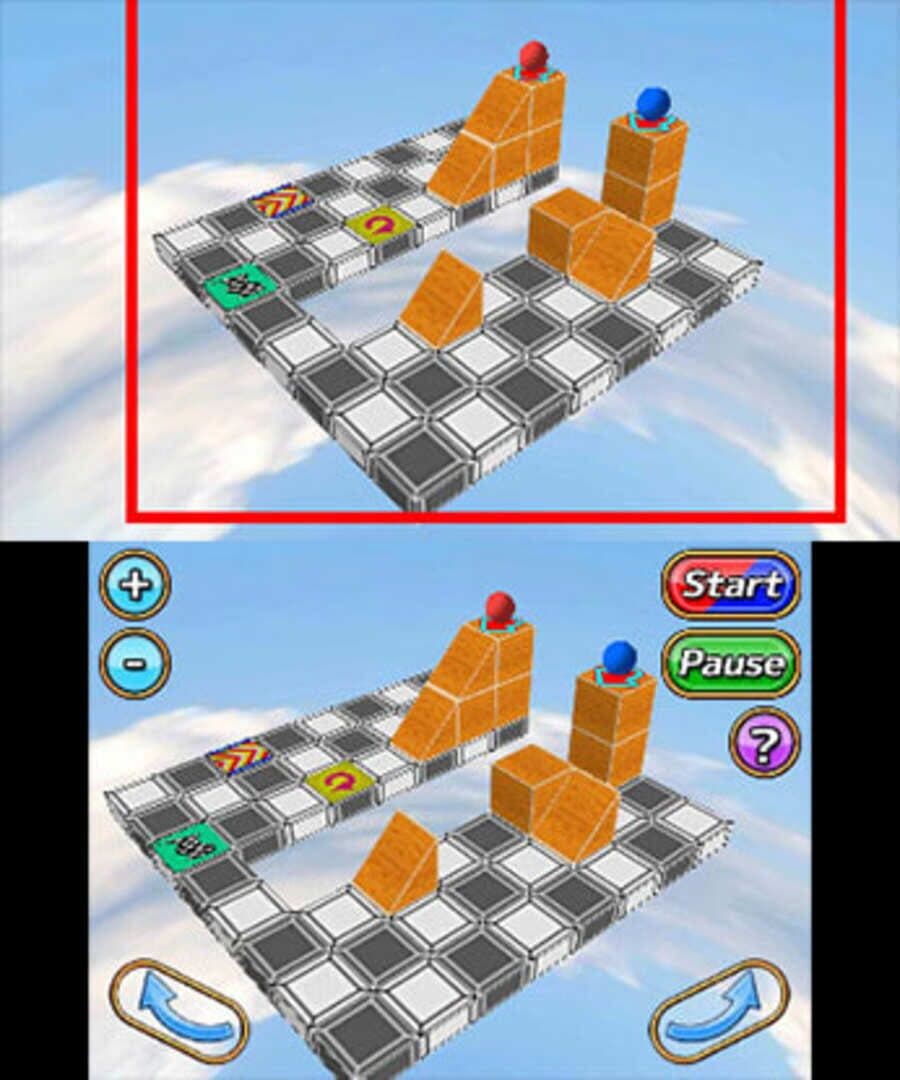Collide-a-Ball screenshot 2