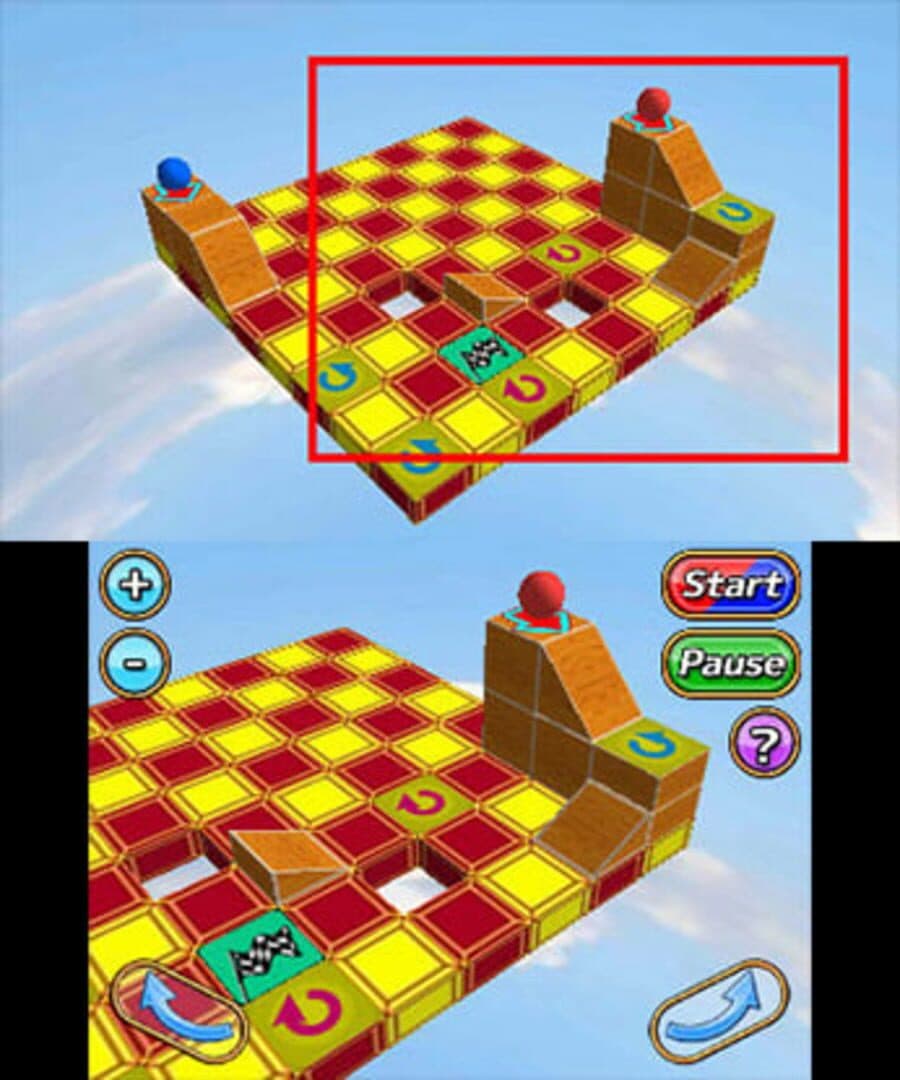 Collide-a-Ball screenshot 4