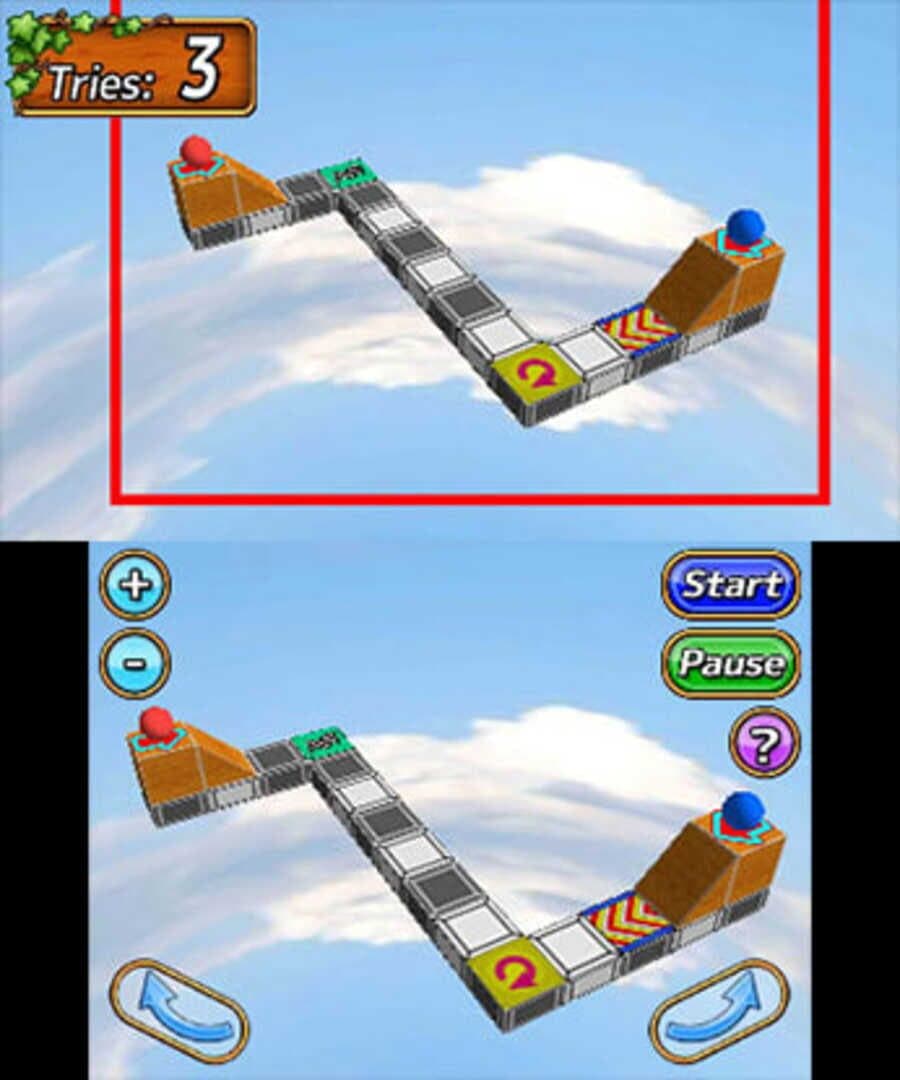 Collide-a-Ball screenshot 5