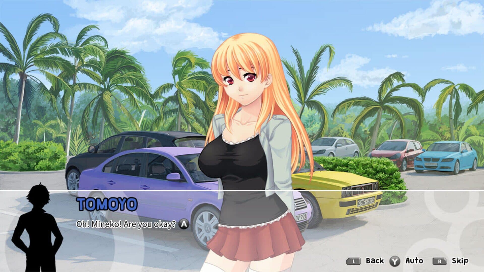 Beach Bounce Remastered screenshot 1