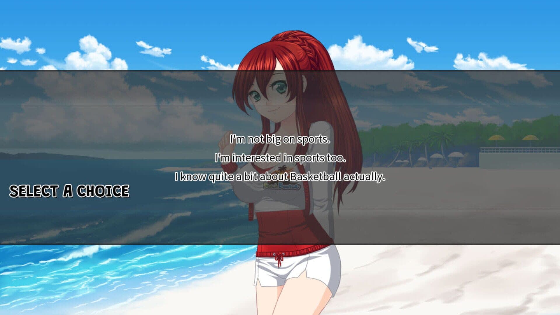 Beach Bounce Remastered screenshot 2