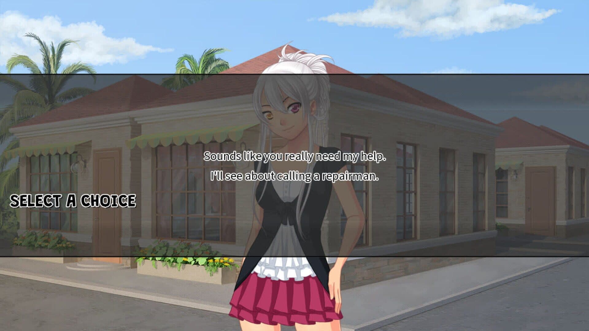 Beach Bounce Remastered screenshot 4
