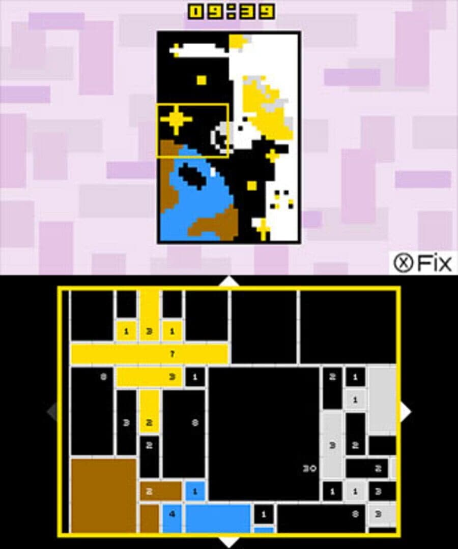 Block-a-Pix Color screenshot 4