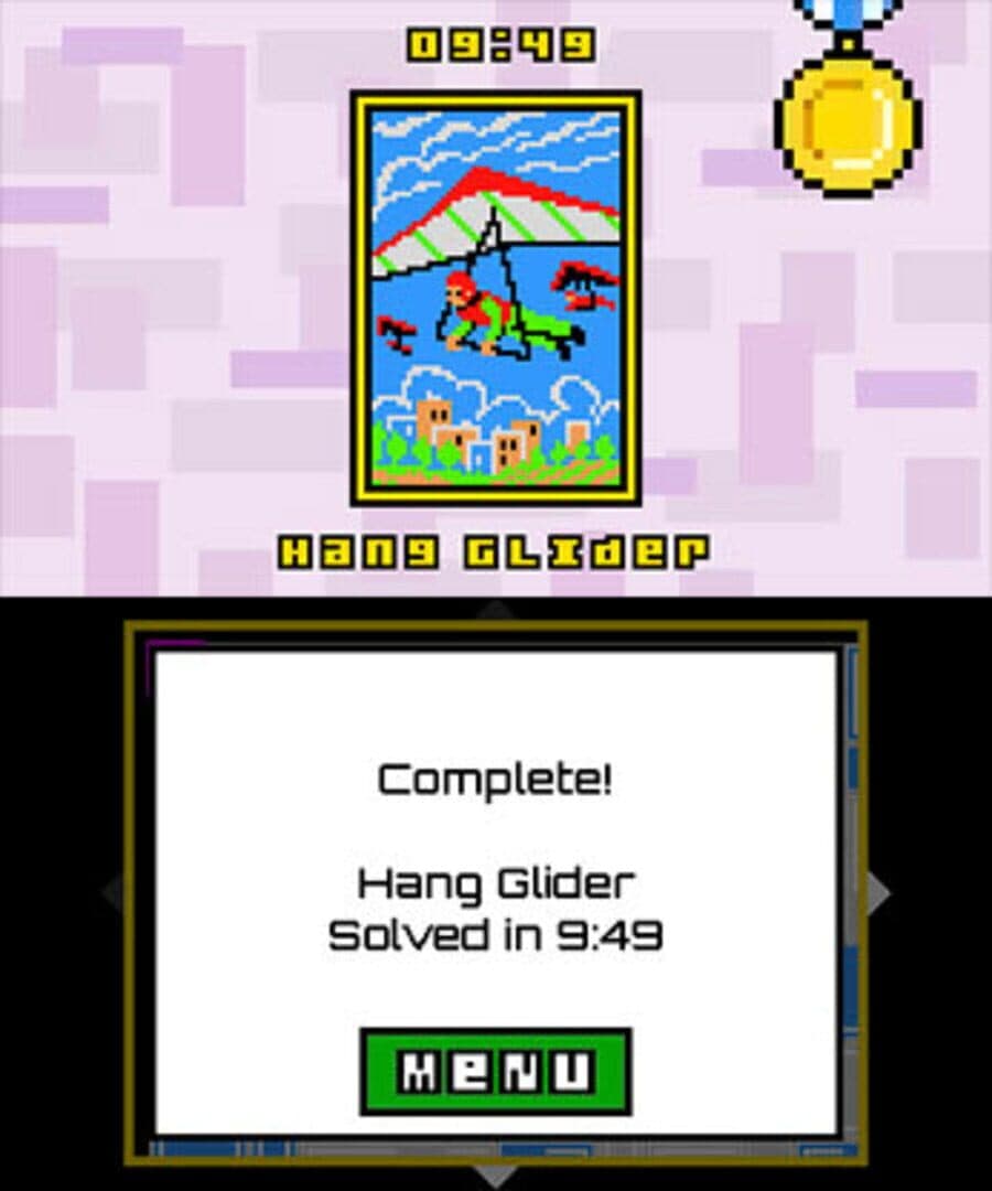 Block-a-Pix Color screenshot 5