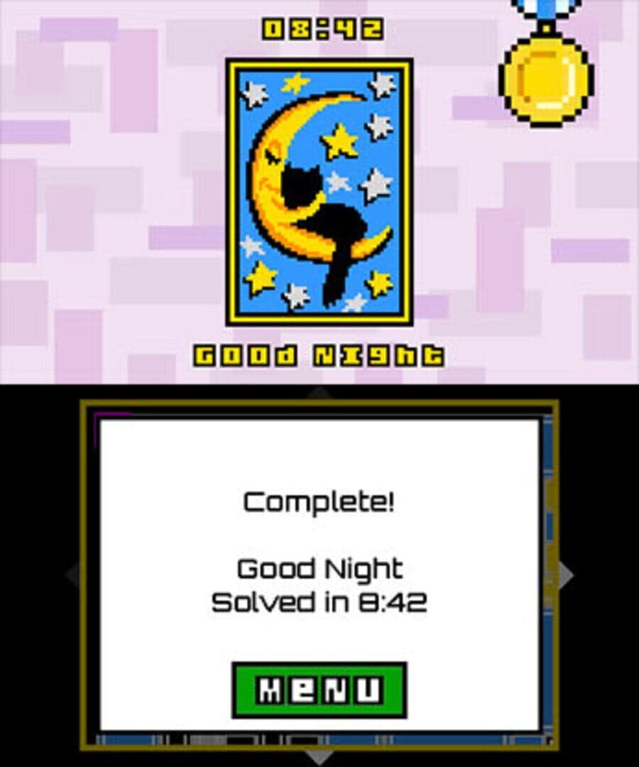 Block-a-Pix Color screenshot 3