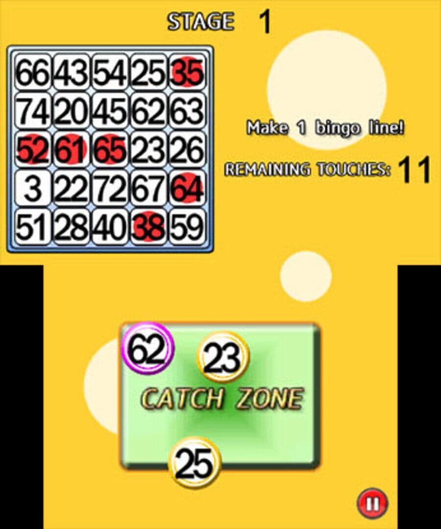 Bingo Collection screenshot 1