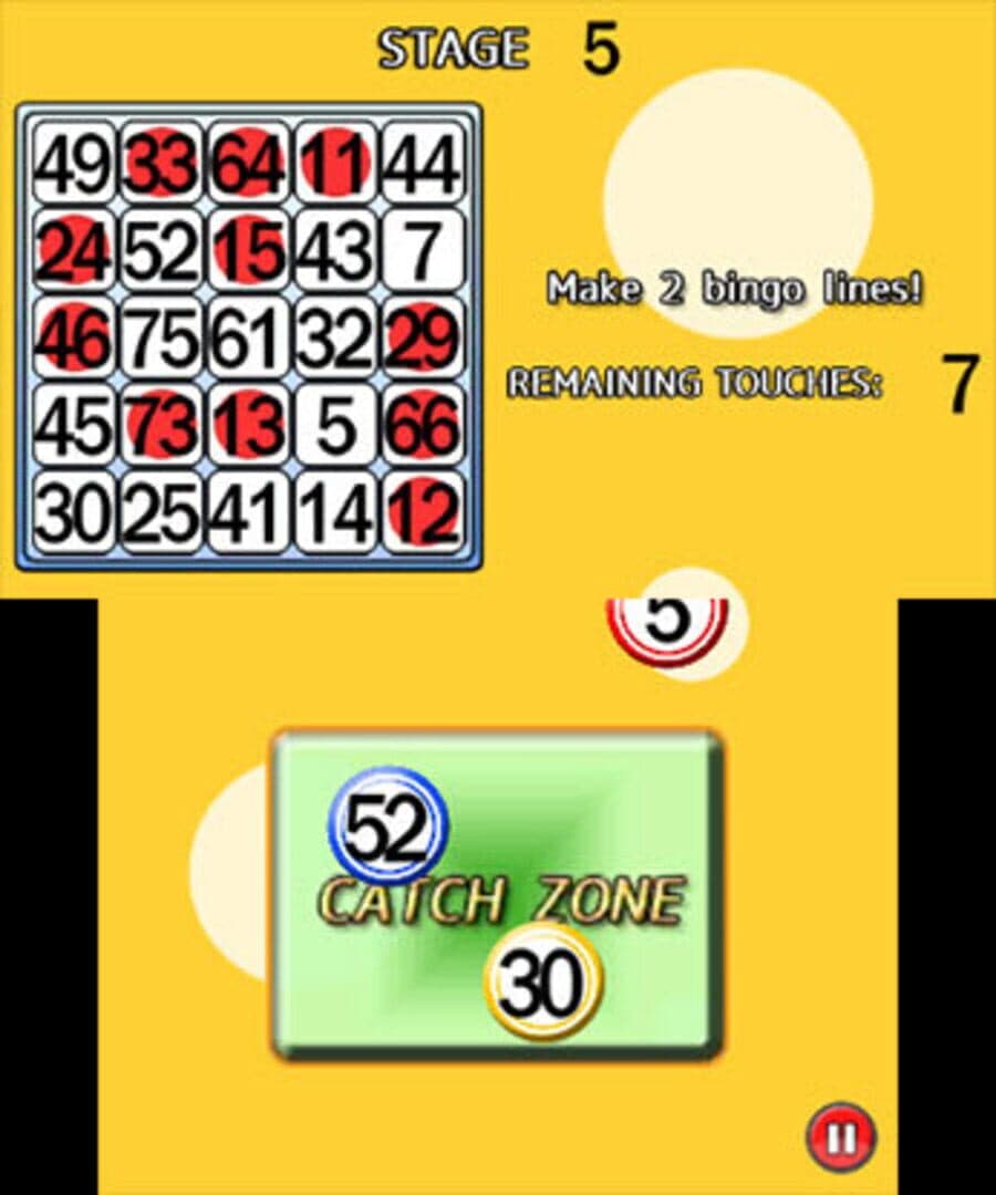 Bingo Collection screenshot 2
