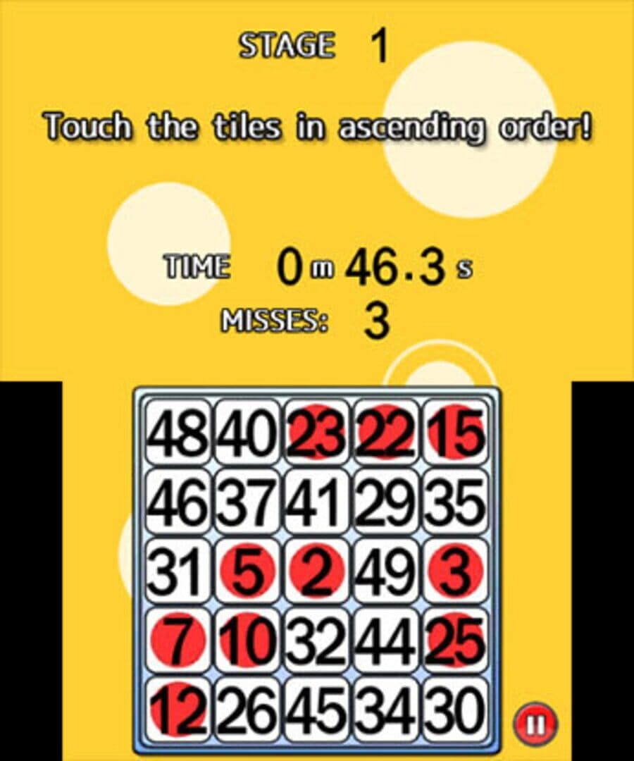 Bingo Collection screenshot 5
