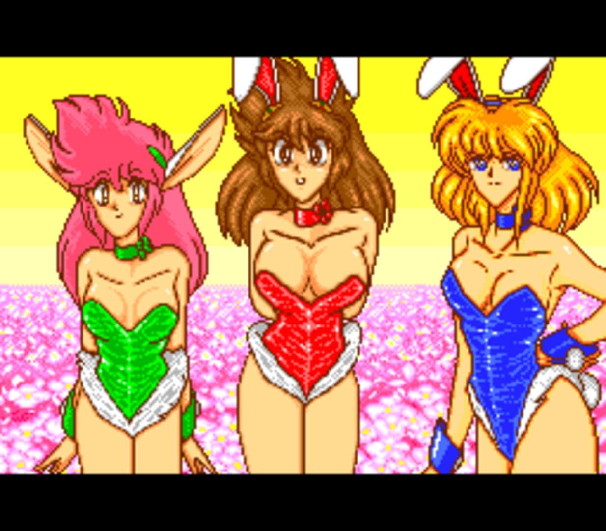 Mahjong Vanilla Syndrome screenshot 1