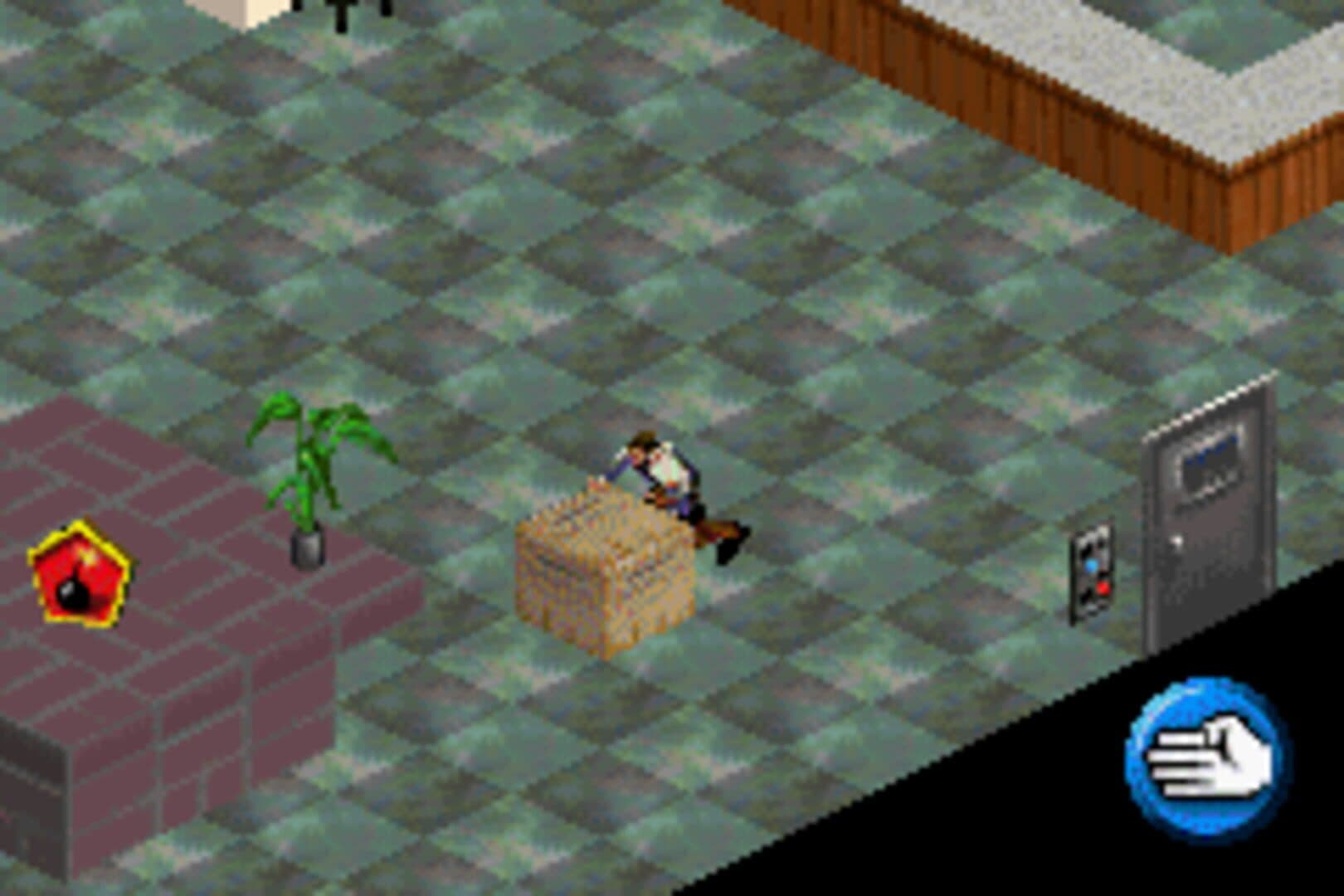 A Sound of Thunder screenshot 1