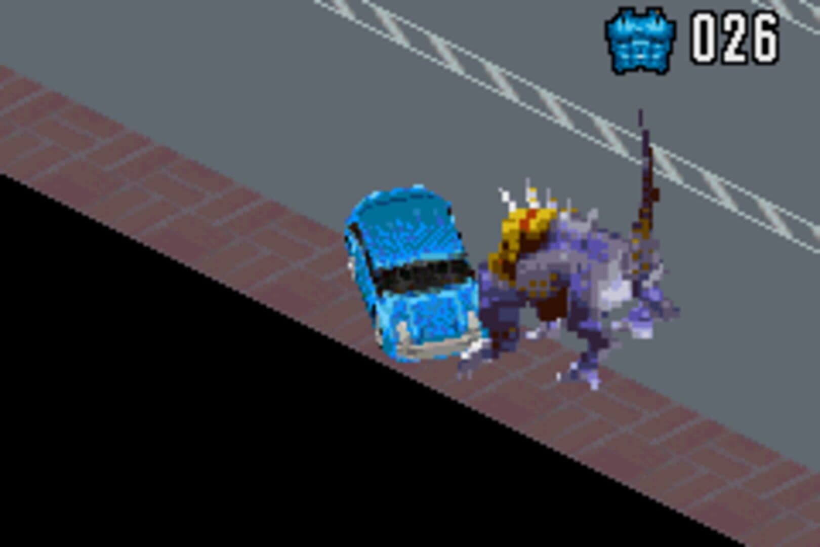 A Sound of Thunder screenshot 4