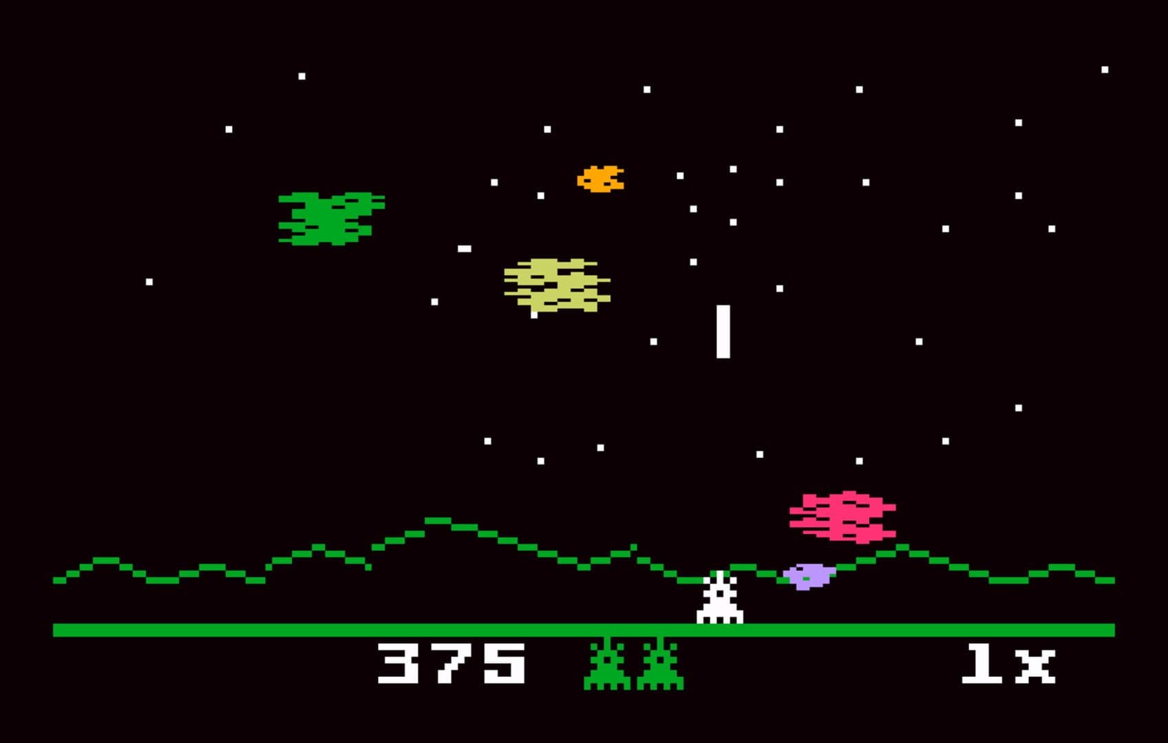 Intellivision Collection 1 screenshot 5