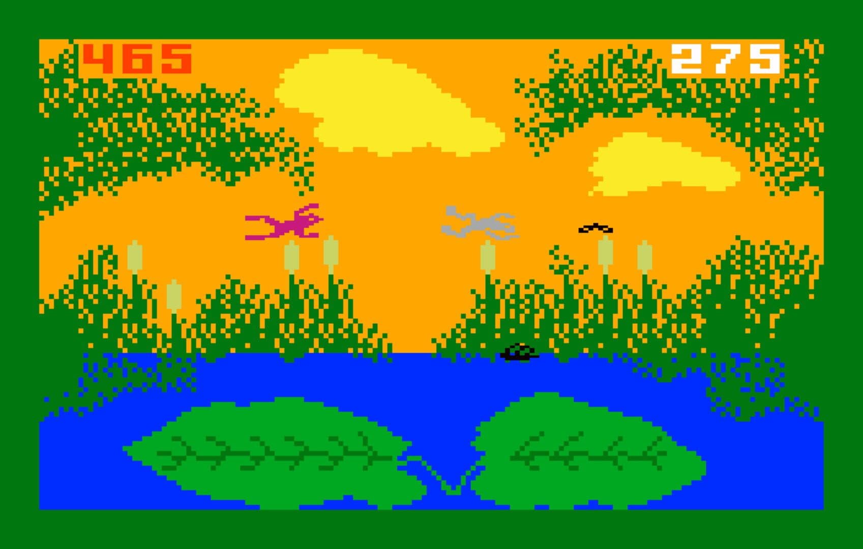 Intellivision Collection 1 screenshot 7