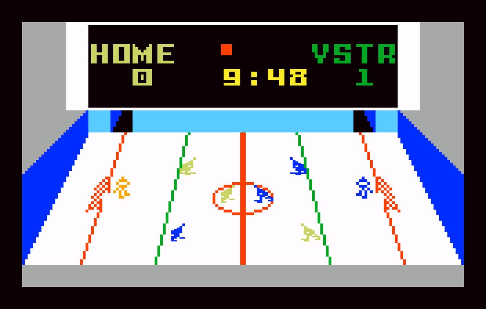 Intellivision Collection 1 screenshot 8