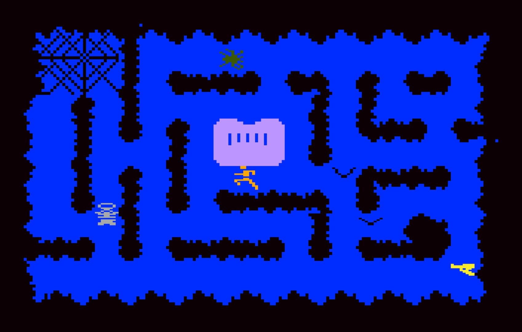 Intellivision Collection 1 screenshot 9