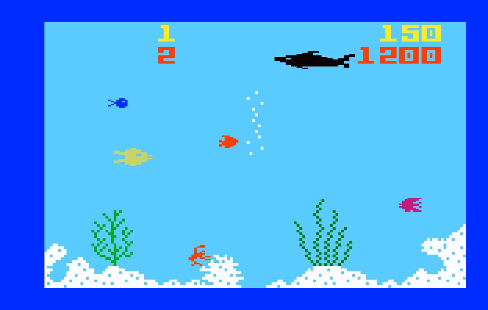 Intellivision Collection 1 screenshot 12