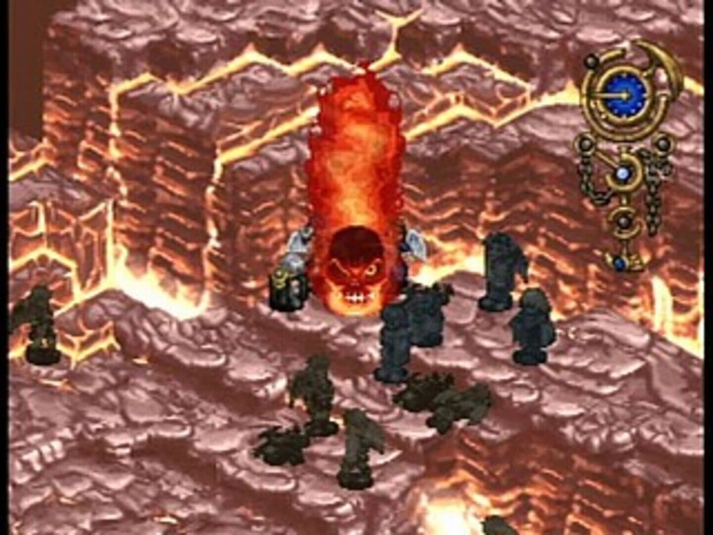 Black/Matrix screenshot 1