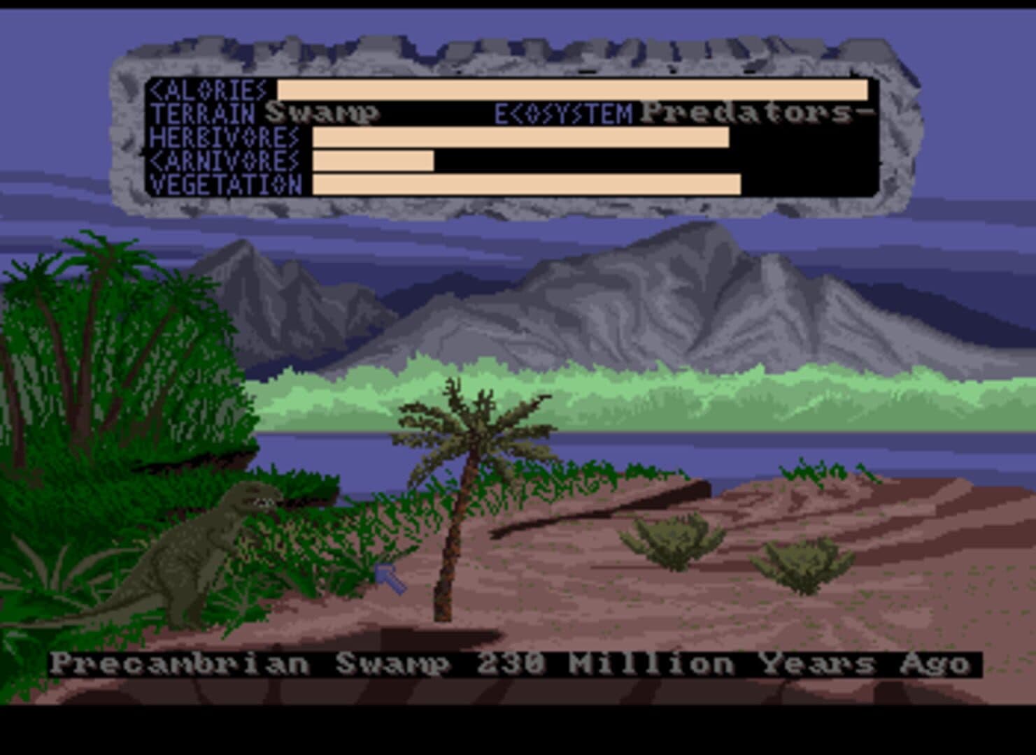 Designasaurus screenshot 2