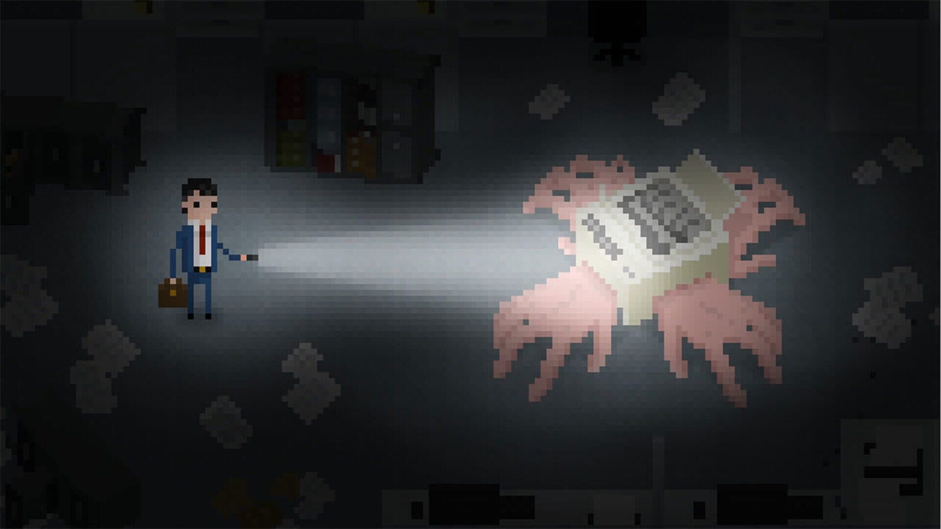 Yuppie Psycho: Executive Edition screenshot 4