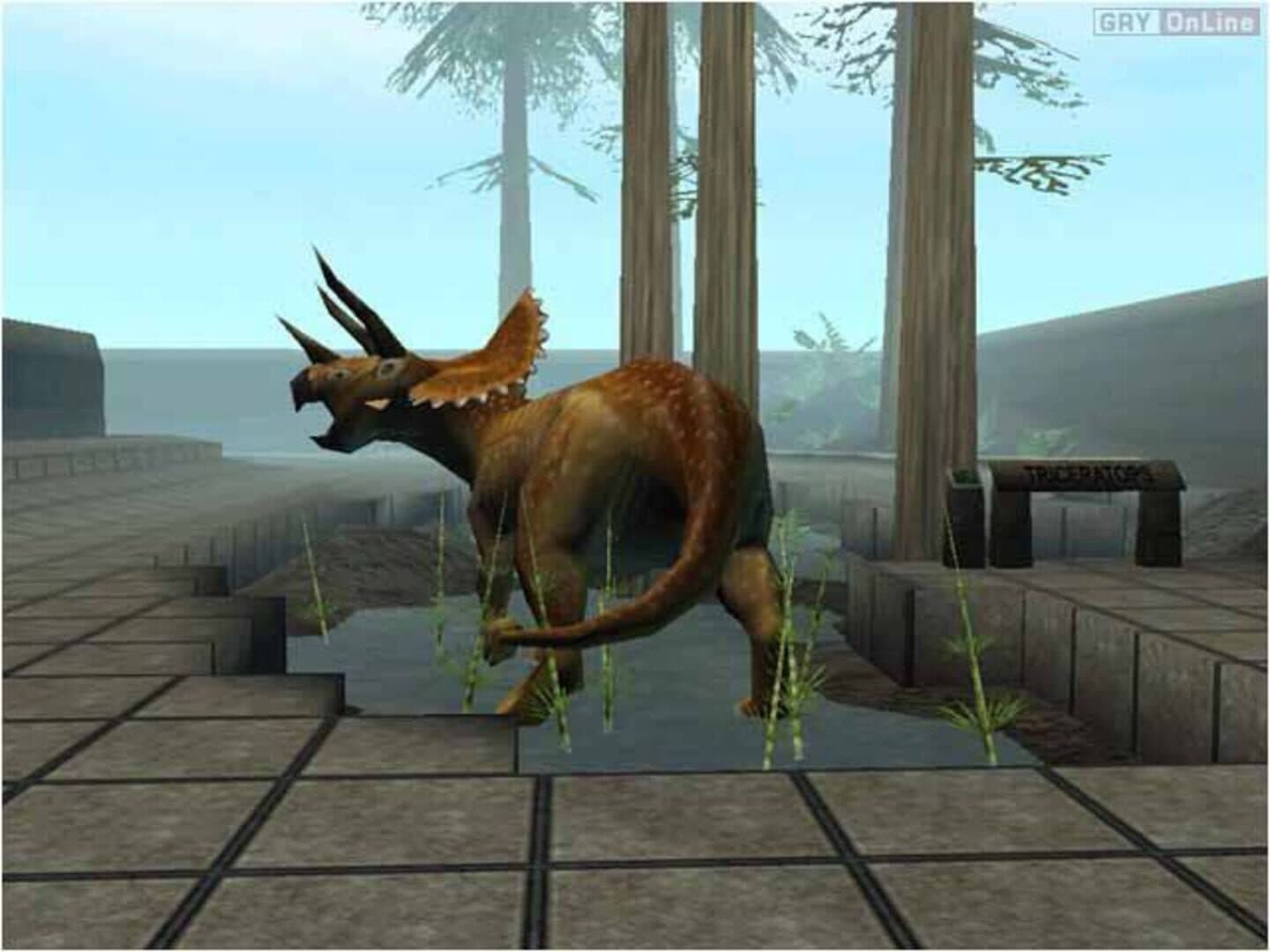Primal Prey screenshot 3