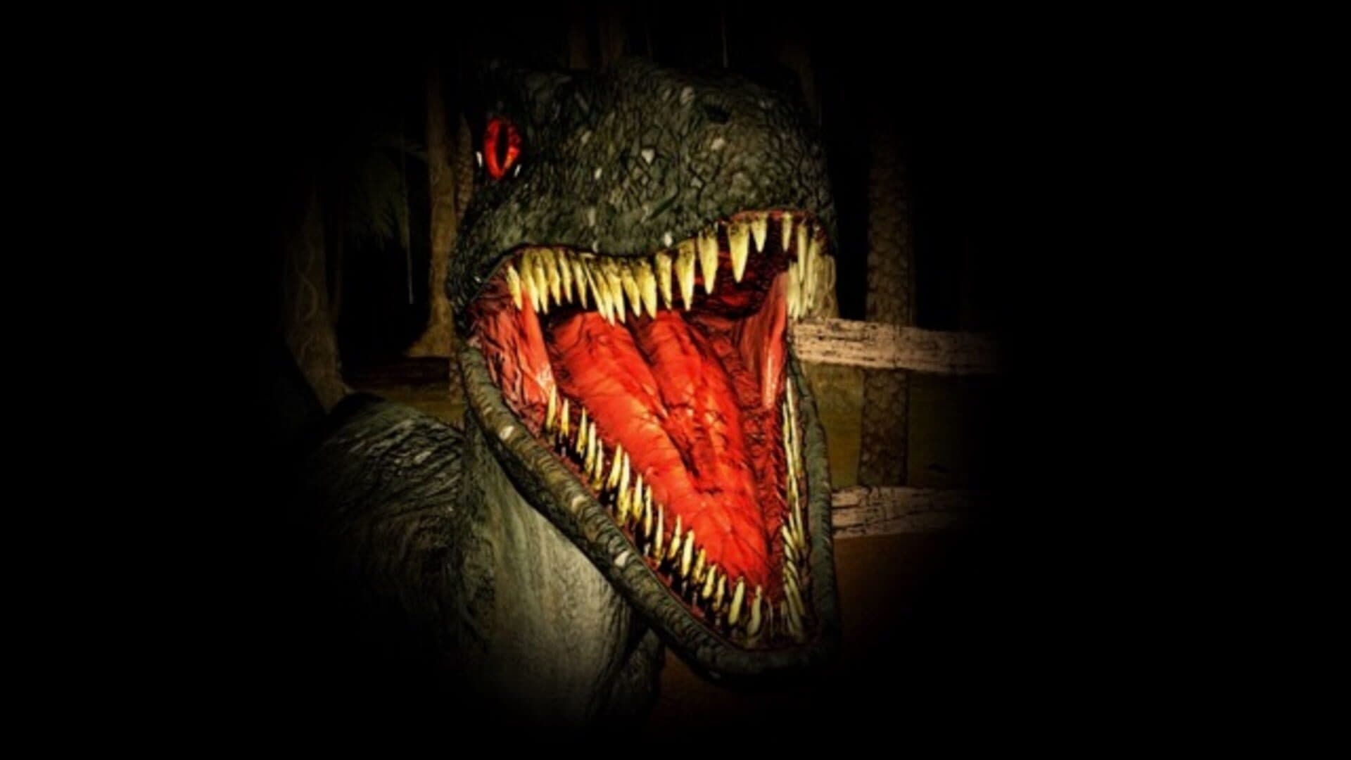 Dinosaur Survival Run: Jungle of Despair screenshot 2