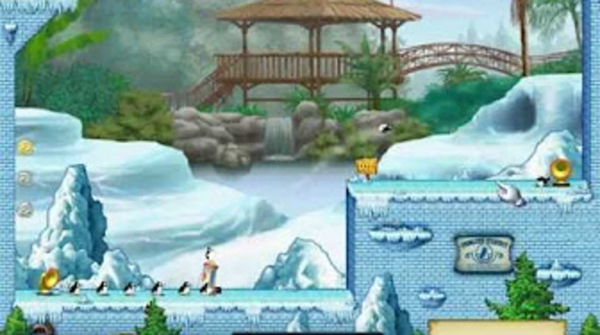 Penguins! screenshot 3