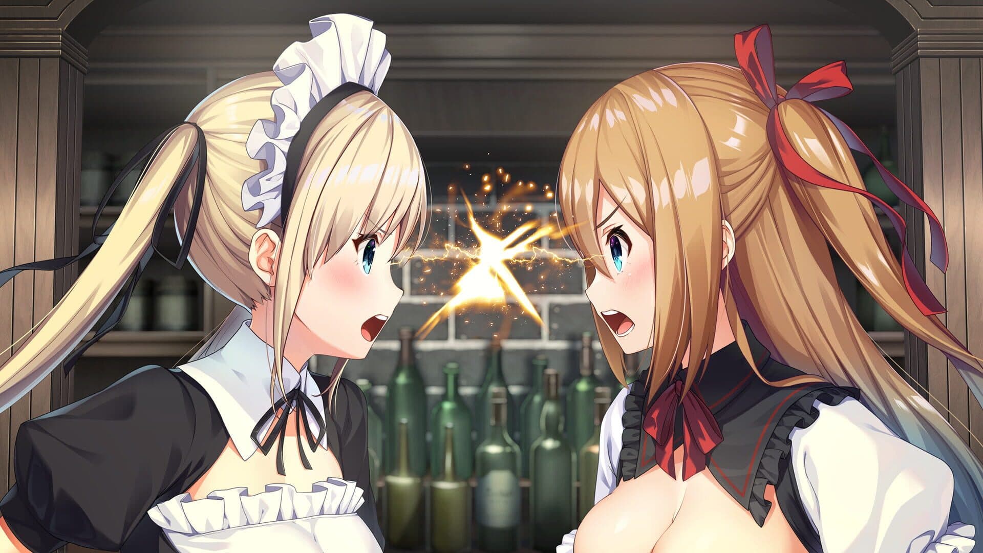 Fantasy Tavern Sextet -Vol.3 Postlude Days- screenshot 6