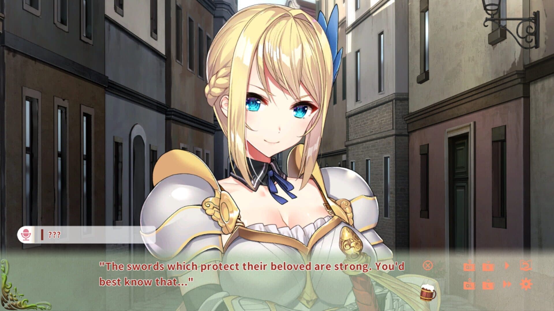 Fantasy Tavern Sextet -Vol.3 Postlude Days- screenshot 3