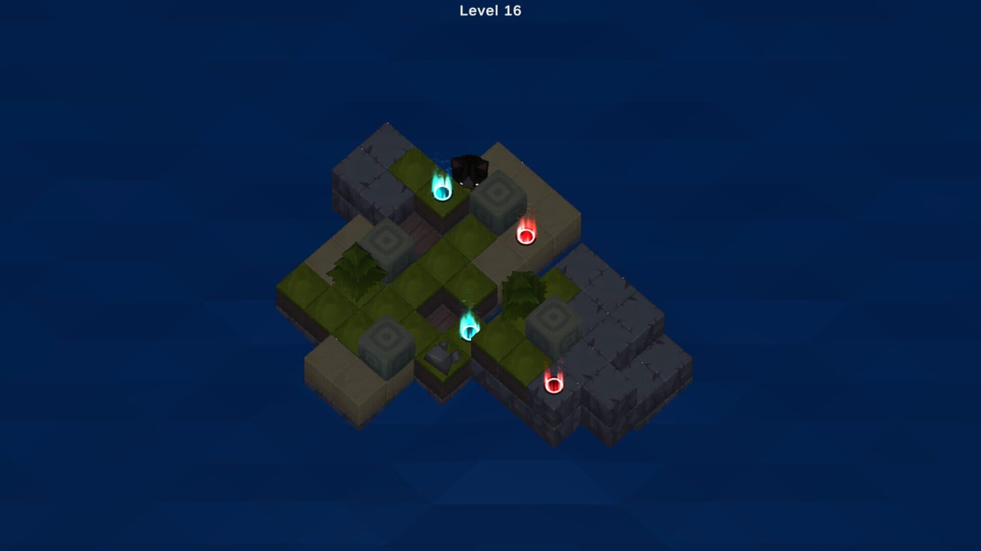 Sokocat - Islands screenshot 3