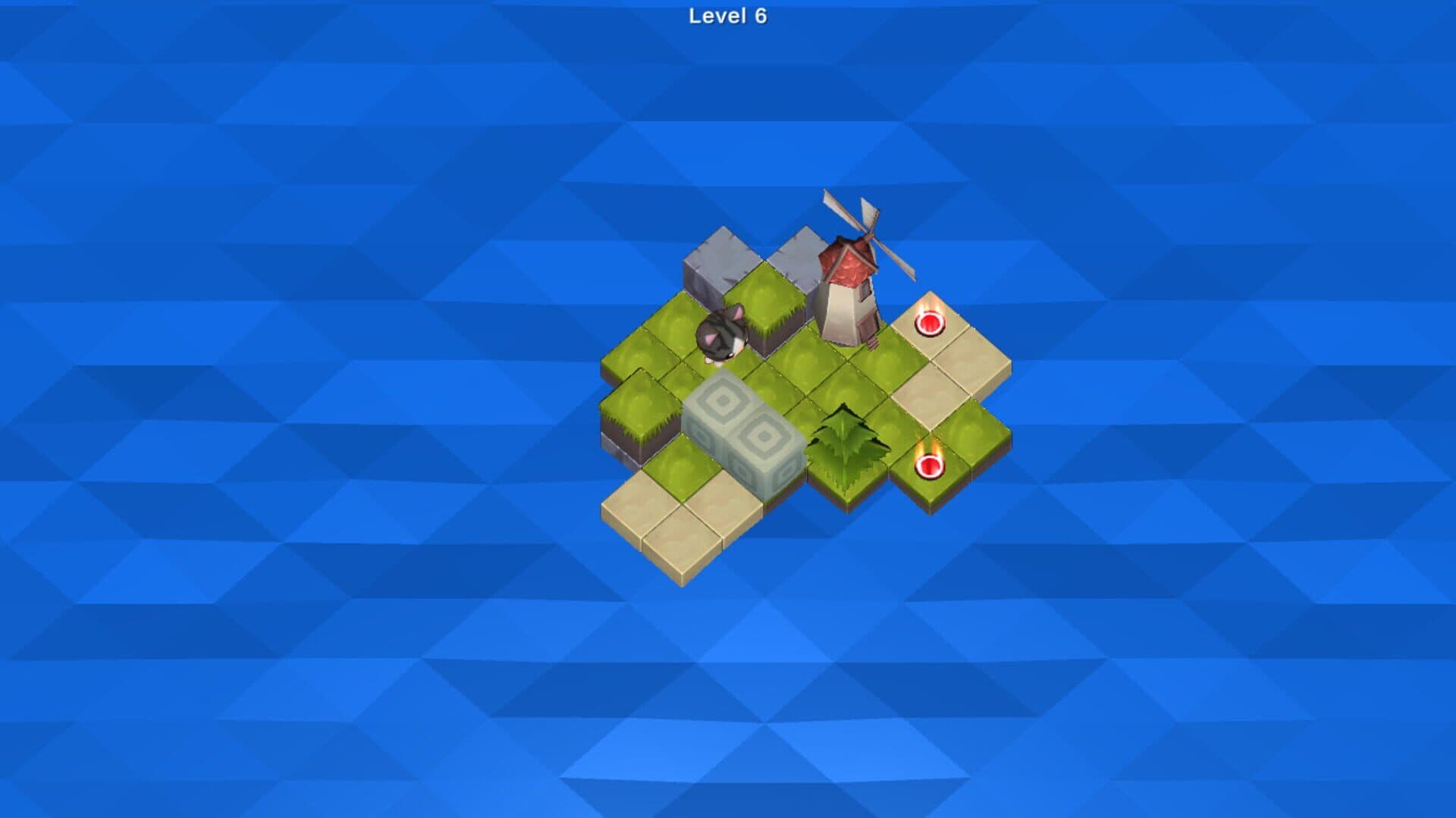 Sokocat - Islands screenshot 5