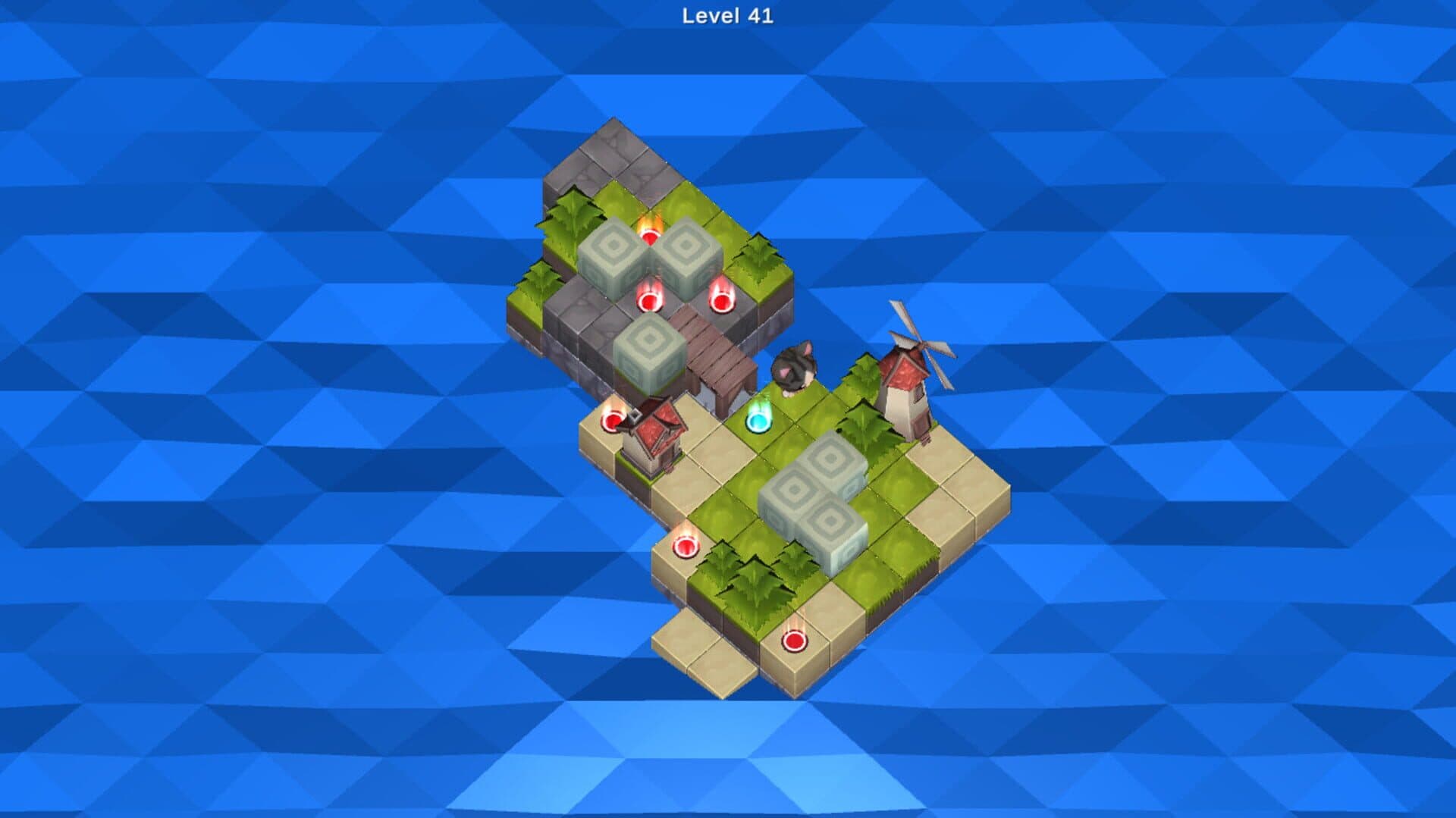 Sokocat - Islands screenshot 6