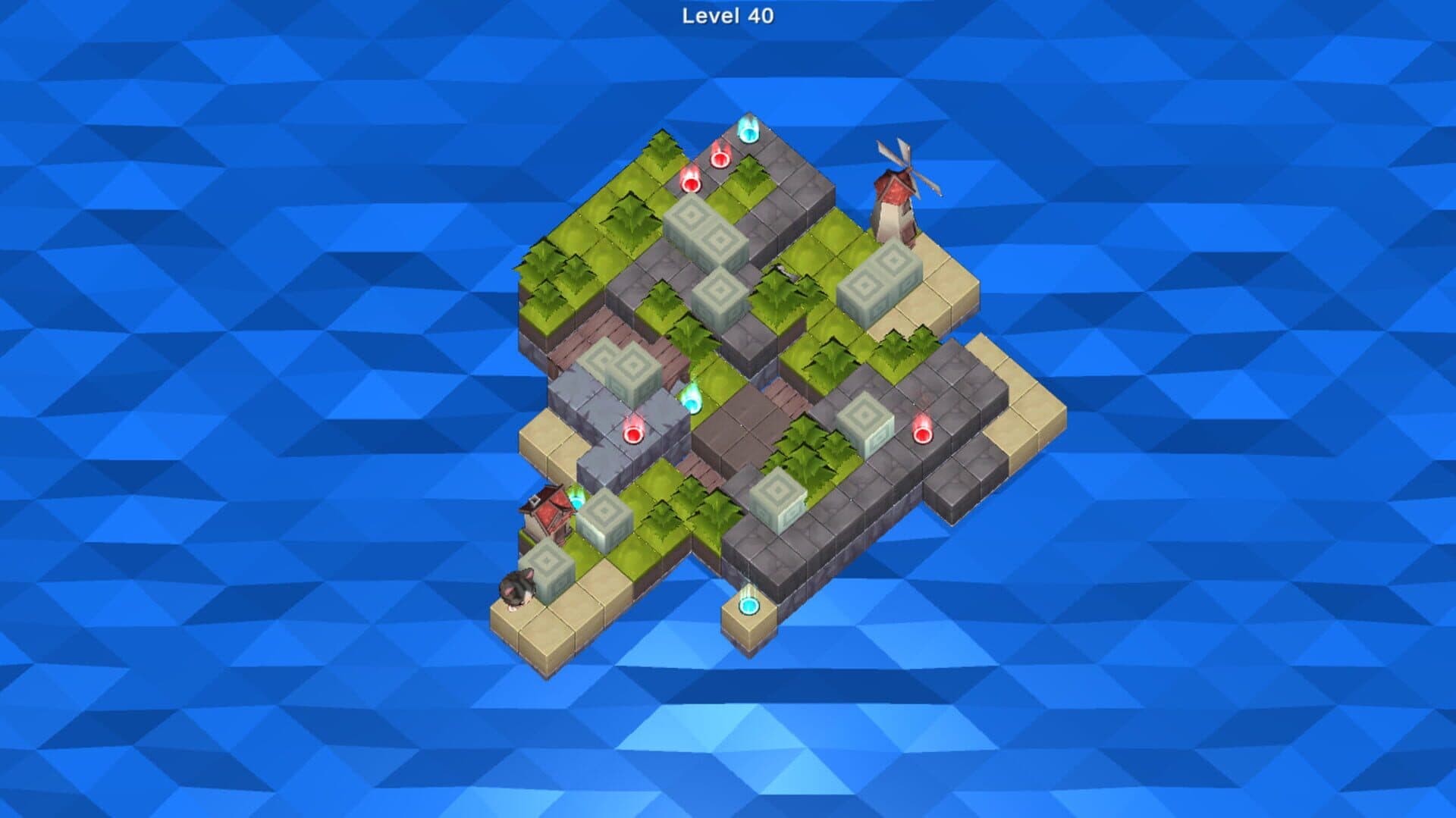 Sokocat - Islands screenshot 7