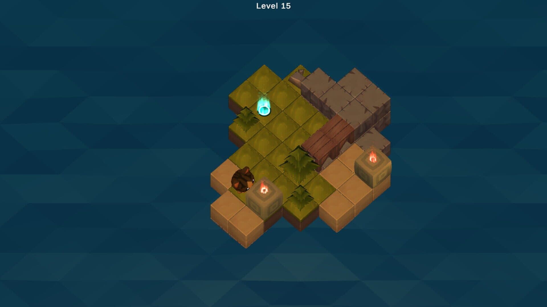 Sokocat - Islands screenshot 9
