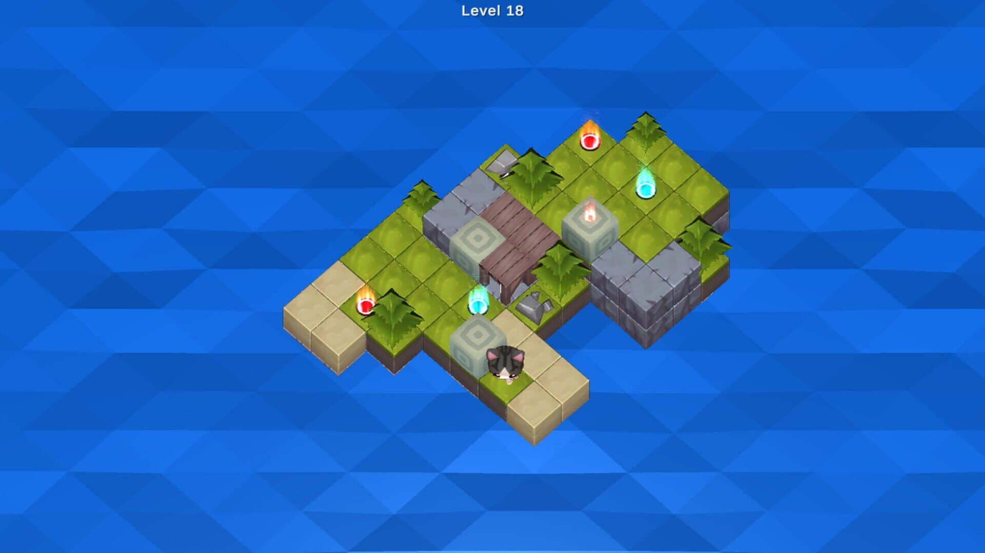 Sokocat - Islands screenshot 10